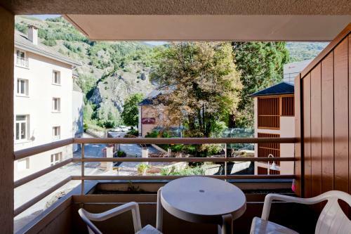 Apartamento R�sidence Le Grand Chalet