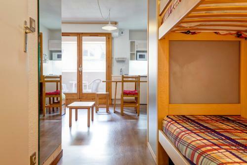 Apartamento R�sidence Le Grand Chalet