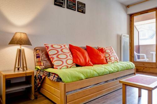 Apartamento R�sidence Le Grand Chalet
