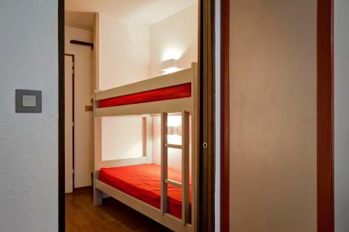Apartamento R�sidence Le Grand Chalet