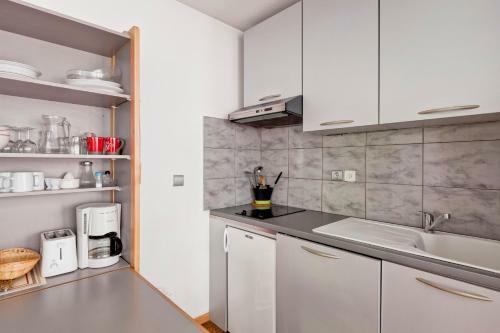 Apartamento R�sidence Le Grand Chalet