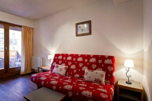 Apartamento R�sidence Le Grand Chalet