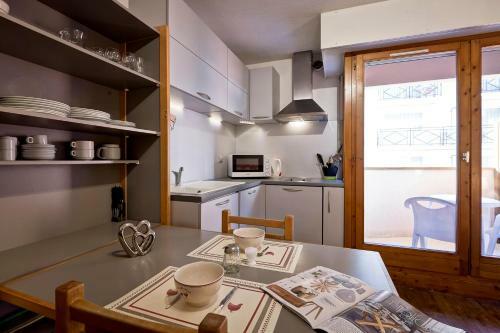 Apartamento R�sidence Le Grand Chalet