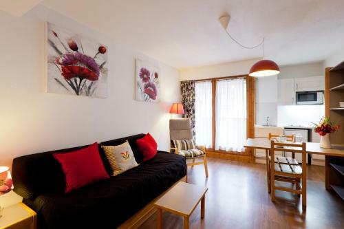 Apartamento R�sidence Le Grand Chalet
