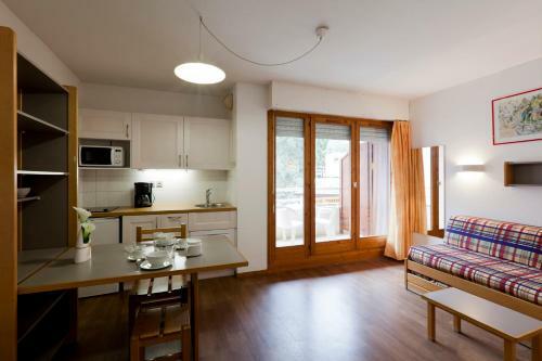 Apartamento R�sidence Le Grand Chalet
