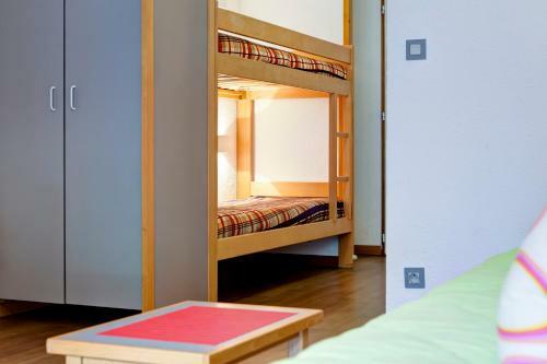 Apartamento R�sidence Le Grand Chalet