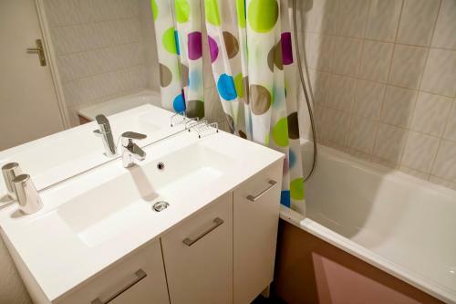 Apartamento R�sidence Le Grand Chalet