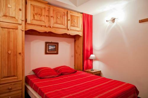 Apartamento R�sidence Le Grand Chalet