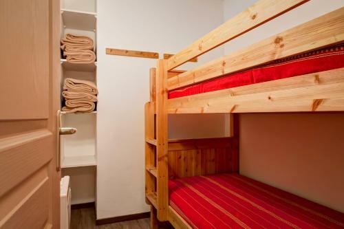 Apartamento R�sidence Le Grand Chalet