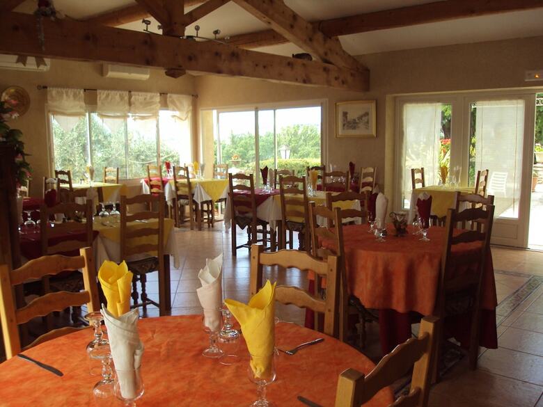 Hotel Le Saint Victor