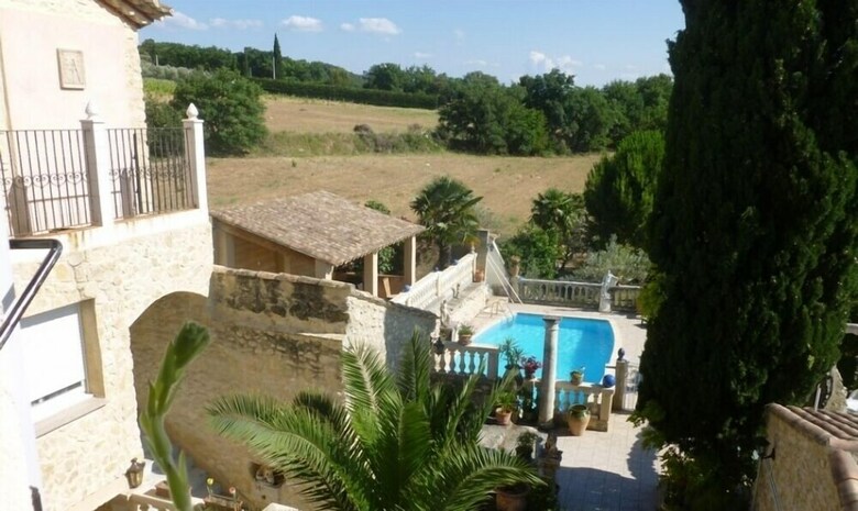 Hotel Le Saint Victor