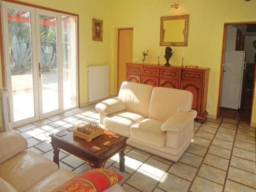 Holiday Home Aspiran 09