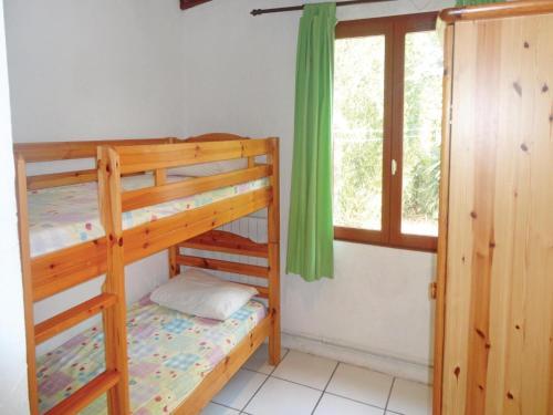Holiday Home Aspiran 09