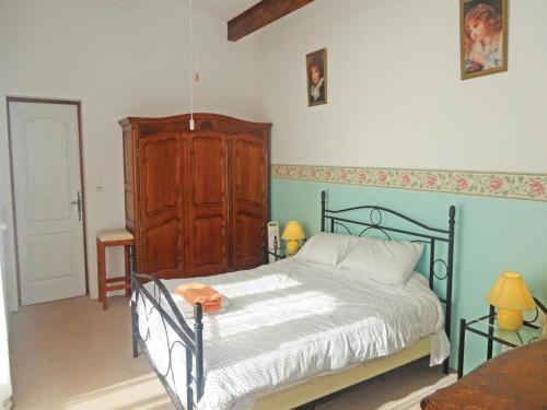 Holiday Home Aspiran 09
