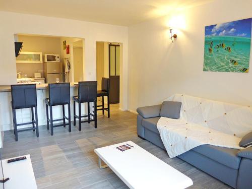 Apartment R�sidence De France