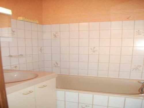 Apartment Le Mail A La Plage