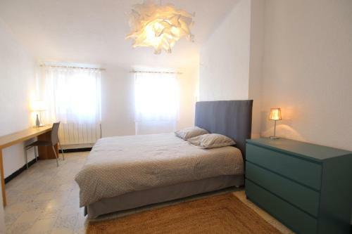 Apartamento Au Dessus Des Platanes