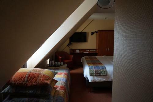 Hotel Royal H�tel Caen Centre