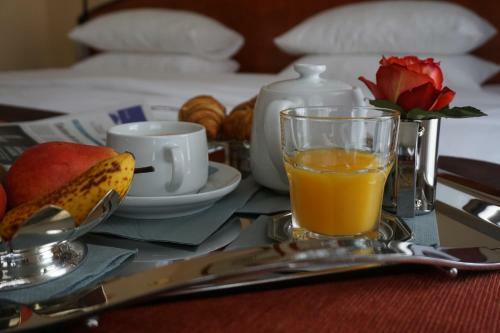 Hotel Royal H�tel Caen Centre