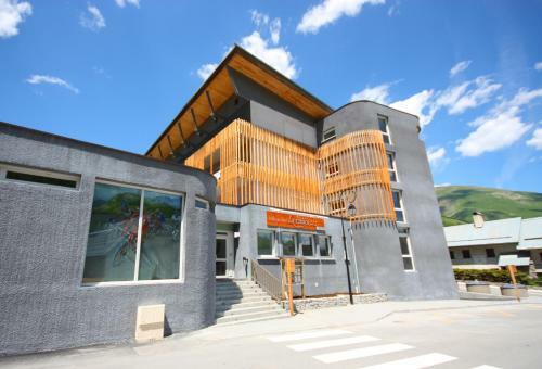 Hotel La Pulka-n�aclub