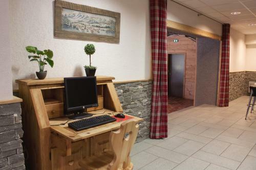 Hotel La Pulka-n�aclub