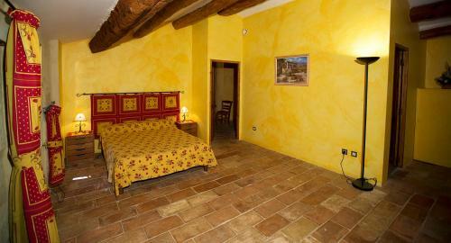 Bed & Breakfast Maison D'h�tes Lou Geneste
