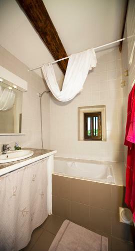 Bed & Breakfast Maison D'h�tes Lou Geneste