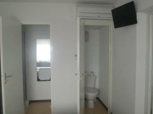 Hotel Relais Fasth�tel Quimperl�