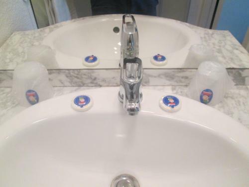 Hotel Relais Fasth�tel Quimperl�