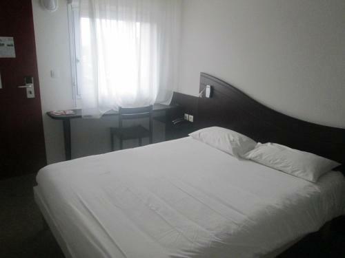 Hotel Relais Fasth�tel Quimperl�