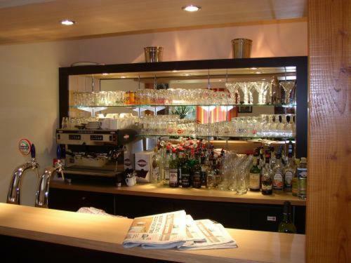 Hotel Relais Fasth�tel Quimperl�