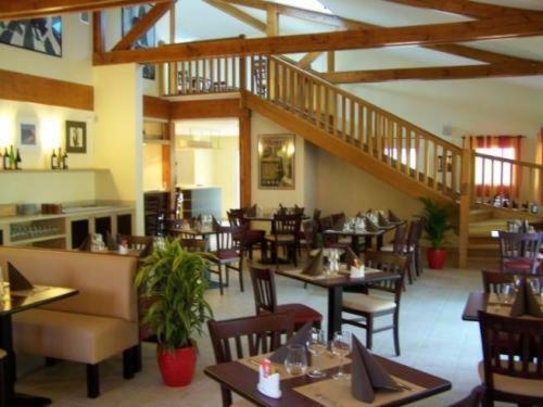 Hotel Relais Fasth�tel Quimperl�