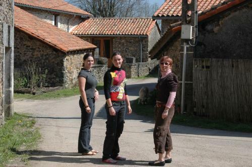 Bed & Breakfast Chambres D'h�tes Dordogne-p�rigord