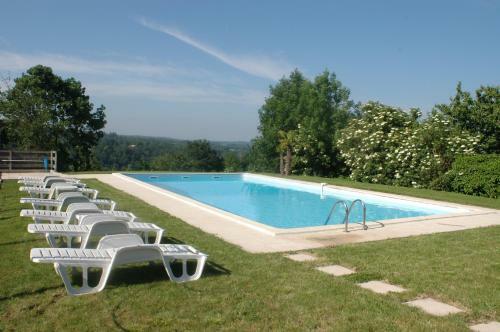 Bed & Breakfast Chambres D'h�tes Dordogne-p�rigord