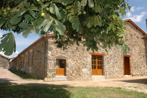 Bed & Breakfast Chambres D'h�tes Dordogne-p�rigord