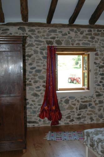 Bed & Breakfast Chambres D'h�tes Dordogne-p�rigord