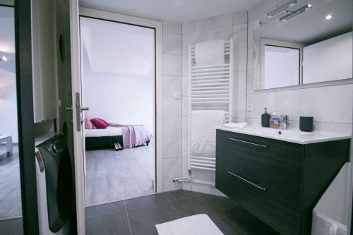 Apartamento Studio La M�sange
