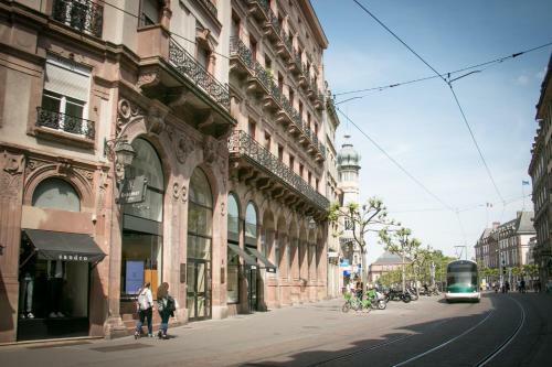 Apartamento Studio La M�sange