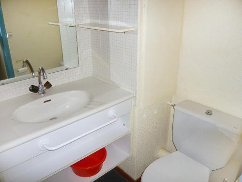 Apartment Rond Point Des Pistes.9