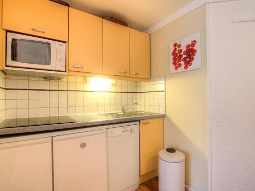 Apartment Du Golf.6