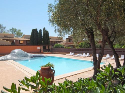Apartment Du Golf.6