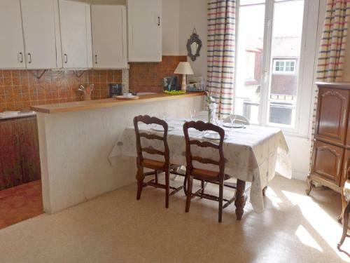 Villa Apartment Le Caneton.1