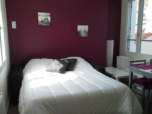 Apartamento Les Marinettes - Les Halles