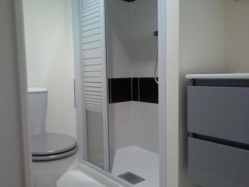 Apartamento Les Marinettes - Les Halles