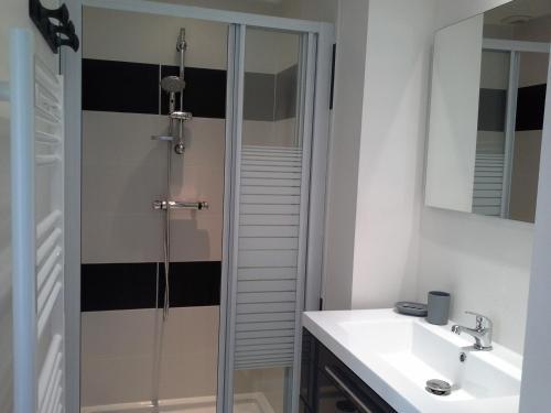 Apartamento Les Marinettes - Les Halles