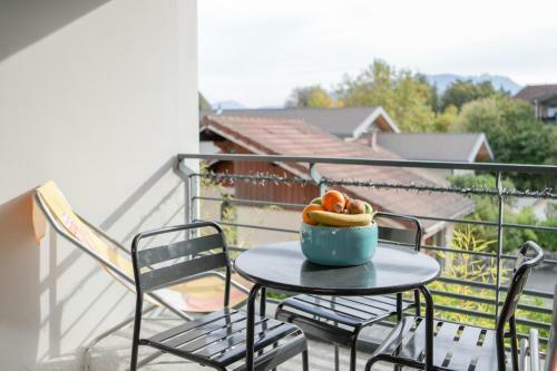 Aparthotel Cote Ouest