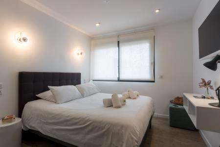Aparthotel Cote Ouest