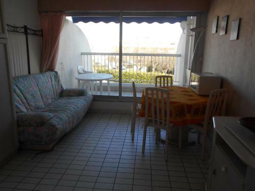 Apartamento Vittoria Immobilier - Mer Bleue