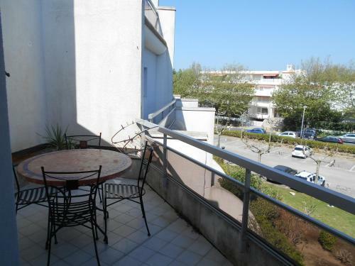 Apartamento Vittoria Immobilier - Mer Bleue