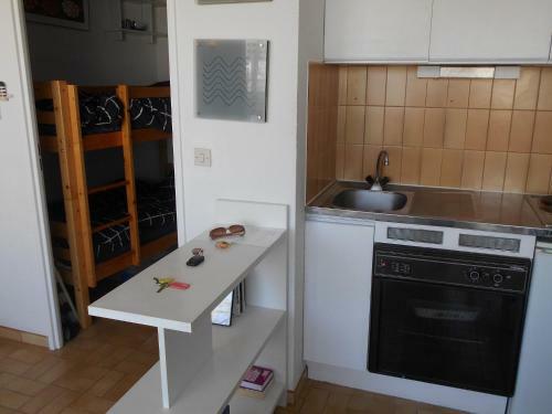 Apartamento Vittoria Immobilier - Mer Bleue